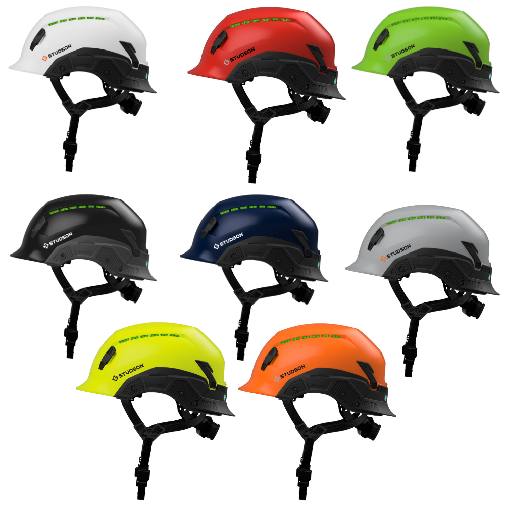 Climbing & Rescue Helmets | Head Protection - GME Supply